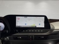 Hyundai i20 - Vorschau Bild 9