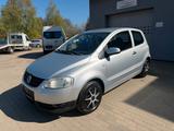 Volkswagen Fox Basis 1.4*KLIMA*WEBASTO* - Volkswagen Fox: 1.4