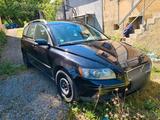 Volvo V 50. 2,4 L. - Volvo V50: 2.4