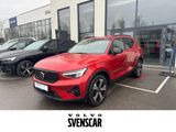Volvo XC40 Plus Dark Recharge Plug-In Hybrid T4 Twin E - Volvo XC40: Recharge Plus Dark