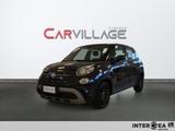 Fiat FIAT 500L Cross 1.4 s&s 95cv my20 - Fiat 500L aus 2021