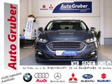 Ford Mondeo Turnier Titanium AHK*LED*Kamera*Navi*PDC* - Ford Mondeo Gebrauchtwagen in München
