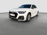 Audi A1 Sportback S line 30 TFSI LED Virtual SHZ Navi - gebrauchte Audi A1 aus dem Jahr 2022