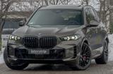 BMW X5 40d M 2026.LUFTF.PANO.DR.ASS.HUD.360.22".AHK
