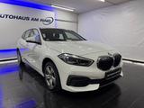 BMW 116d 1HD LED VIRTUAL CAM SPUR AHK APPLE DAB NAVI - BMW 116 in Düsseldorf