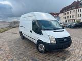 Ford Transit 2.2 Tdci *TÜV* - gebrauchte Ford Transit aus dem Jahr 2002