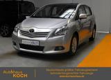 Toyota Verso 1.8 Edition. 5-Sitz - Toyota aus 2011