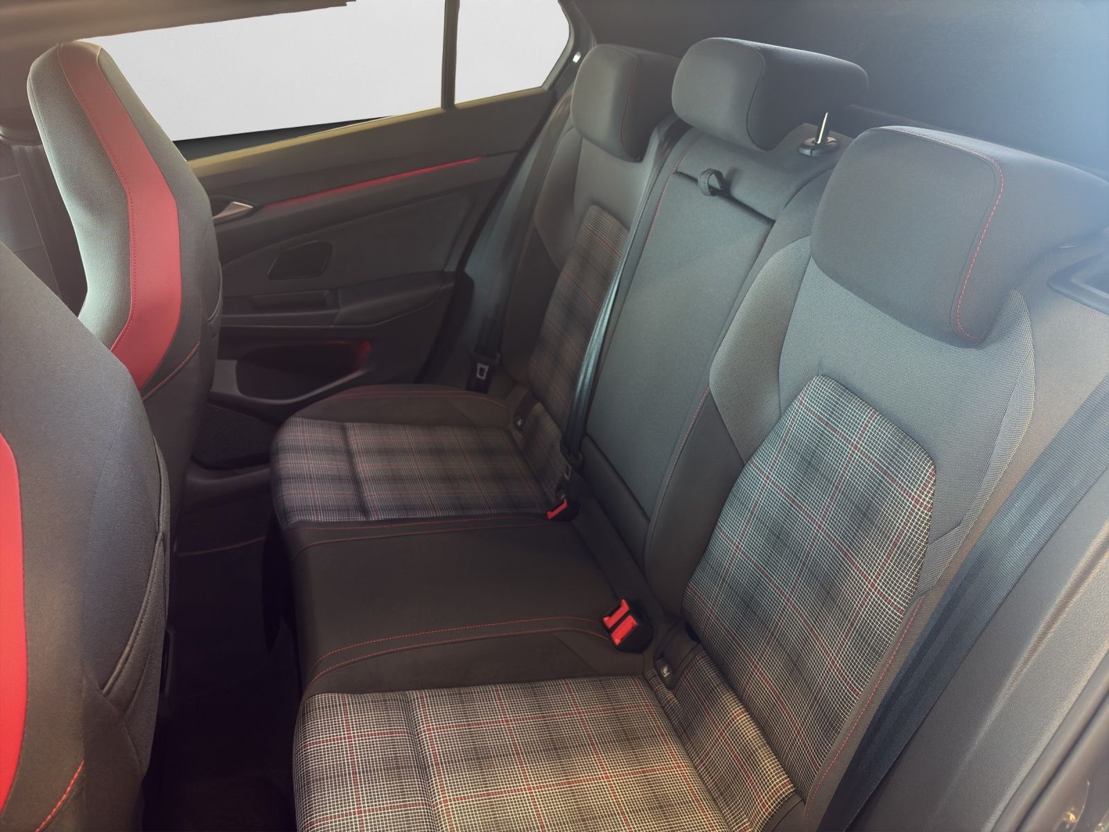 Volkswagen Golf - Bild 15