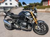 BMW R 1250 R ABS alle 3 Pakete und Fahrmodi PRO !!! - Angebote entsprechen deinen Suchkriterien