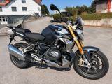 BMW R 1250 R ABS alle 3 Pakete und Fahrmodi PRO !!! - NAKED BIKE VON 1001 BIS 1500 CCM