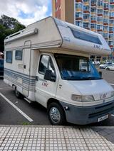 Fiat Ducato mit Tüv - Fiat aus 1998