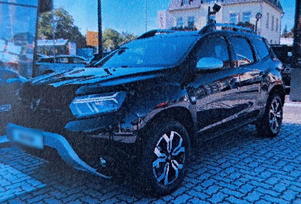 Image of Dacia Duster