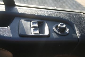 Bild 8 Renault Trafic Kasten L2H1 3,0t Komfort Klima