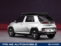 Hyundai INSTER - Vorschau Bild 9