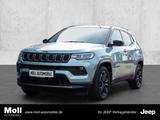 Jeep Compass E- Hybrid LED ACC Apple CarPlay Android 