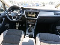 Volkswagen Touran - Vorschau Bild 7