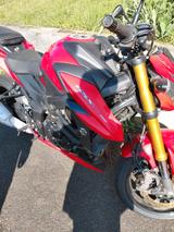 Suzuki GSX-S750 | 14.000 km | HU neu | gepflegt  - Angebote