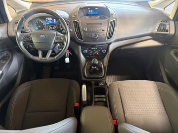 Ford C-Max - 9