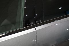 AUDI S5 Avant TFSI quattro | Carbon | Pano | B&O AUDI S5 Avant TFSI quattro | Carbon | Pano | B&O