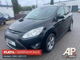 Ford C-Max C-MAX Sync Edition - Ford C-Max in Rostock