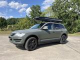 Volkswagen VW Touareg 3.0 V6 TDI Frettchen | Ex-Bun... - gebrauchte VW Touareg aus dem Jahr 2010