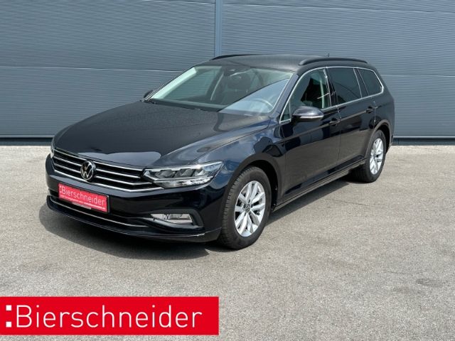 Volkswagen Passat Variant 1.5 TSI DSG Business LED NAVI AHK