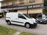 Fiat FIAT - Scudo -2.0MJT 88kw 120cv CH1 10Q SX LUSSO - Fiat Scudo: 8