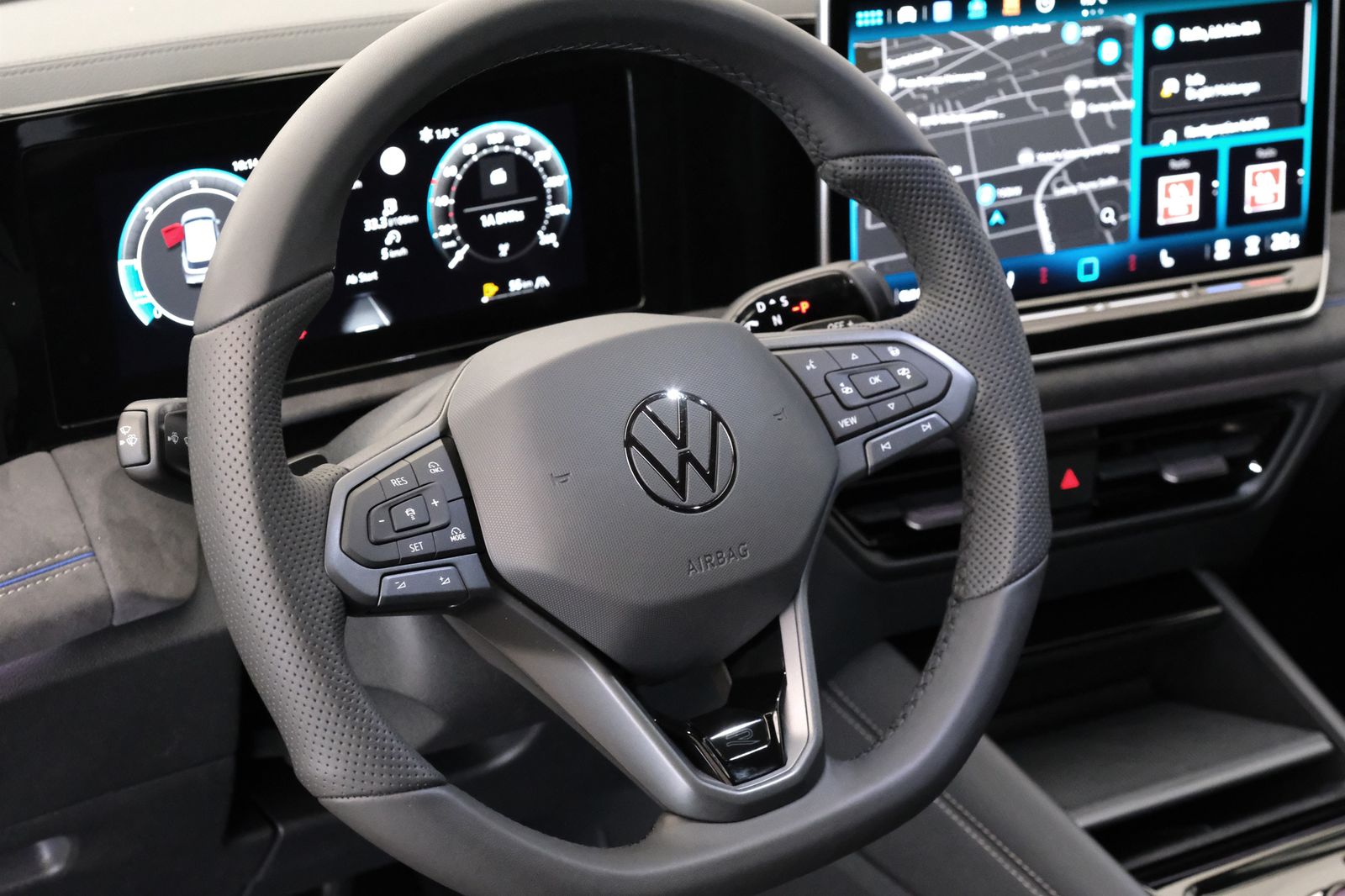Volkswagen Tiguan - Bild 9