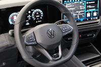 Volkswagen Tiguan - Vorschau Bild 9