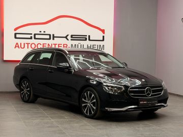 Mercedes E 300 - 3