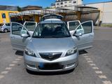 Mazda zum verkauf - Mazda 2 in Saarbrücken