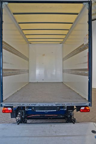 Fahrzeugabbildung Mercedes-Benz Sprinter 316 CDI/43 LR Koffer LBW Klima #72T481