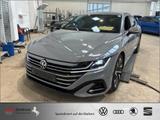 Volkswagen Arteon Shoot Br 2.0 TSI R-Line AZN-Haus-Fördrng* - scheckheftgepflegte VW Arteon
