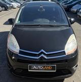 Citroën Grand C4 Picasso 2.0HDI*AUTOMATIK*KLIMA*TEMP*PDC - Citroën Grand C4 Picasso / SpaceTourer in Bonn
