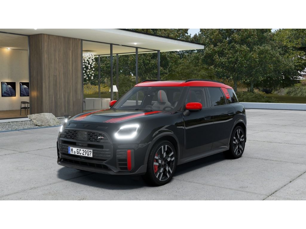 MINI John Cooper Works