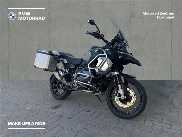 BMW R 1250 GS Adventure