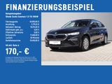 Skoda Scala Essence 1.0 TSI 85kW - gebrauchte Skoda Scala aus dem Jahr 2024
