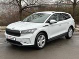 Skoda 50 iV Tour ACC NAVI Side Assist KAMERA LM19"AHK - Skoda ENYAQ iV 5AC