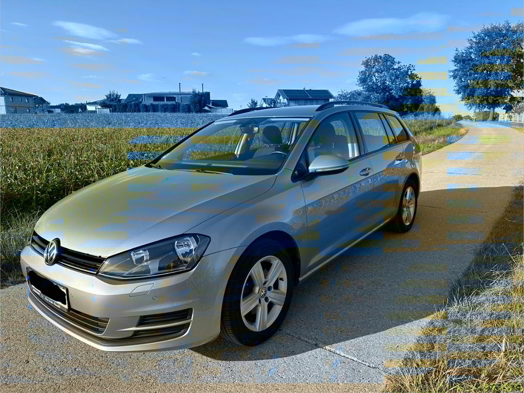 Image of Volkswagen Golf
