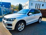 Volkswagen Touareg 3.0 V6 TDI 150kW Tiptr Exclusive BMo... - Volkswagen Touareg aus 2014