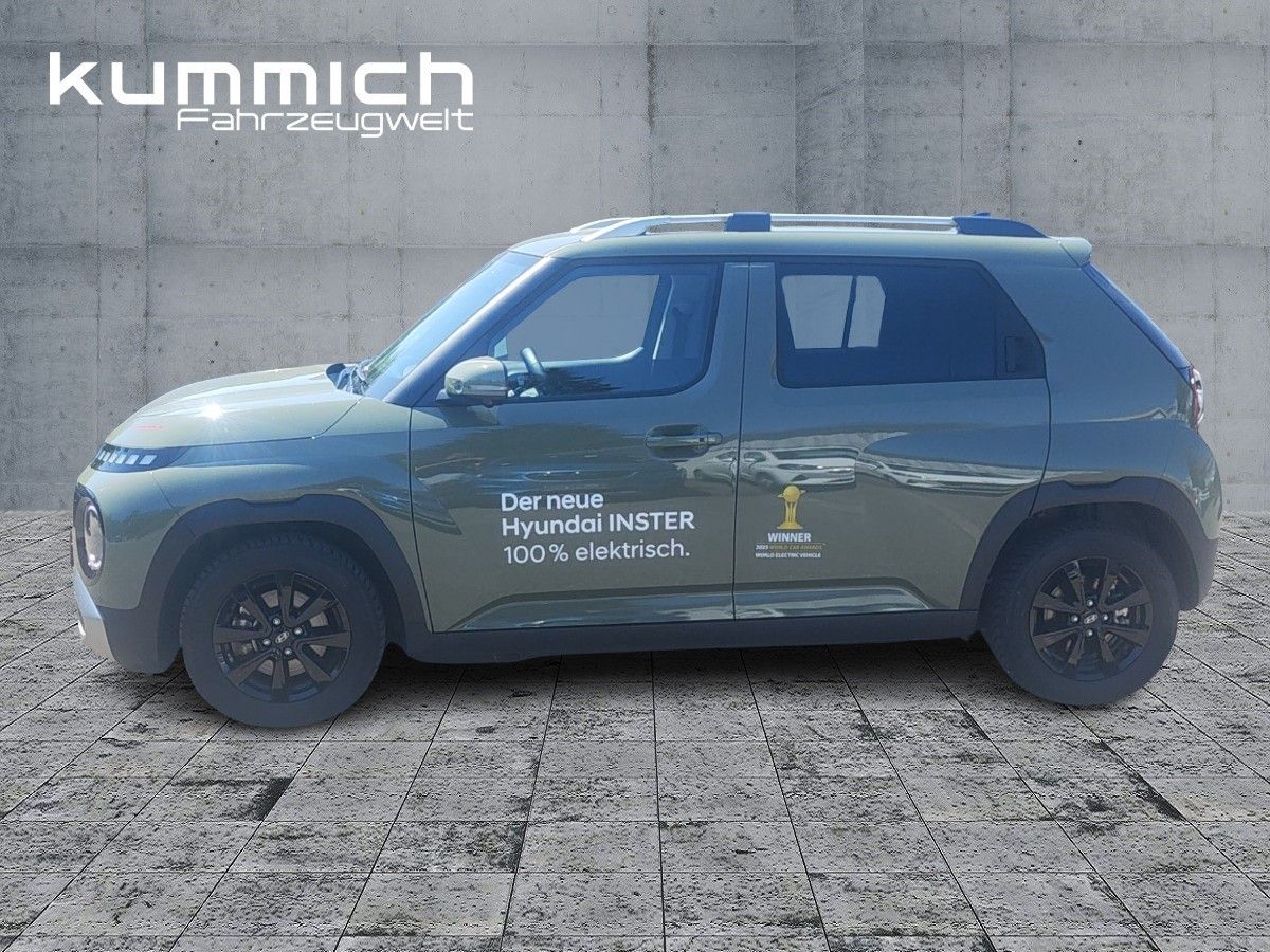Hyundai INSTER – Bild 3