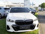 BMW 520d M Sport HUD PANO ACC AHK 360°KAM RFK NAVI - BMW 520 in Bielefeld