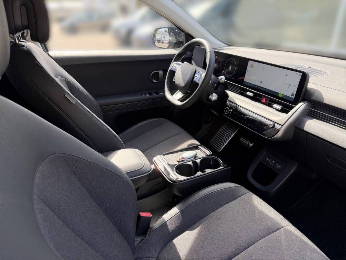 Hyundai IONIQ 5 – Bild 14