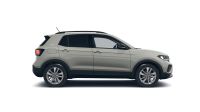Volkswagen T-Cross - Vorschau Bild 13