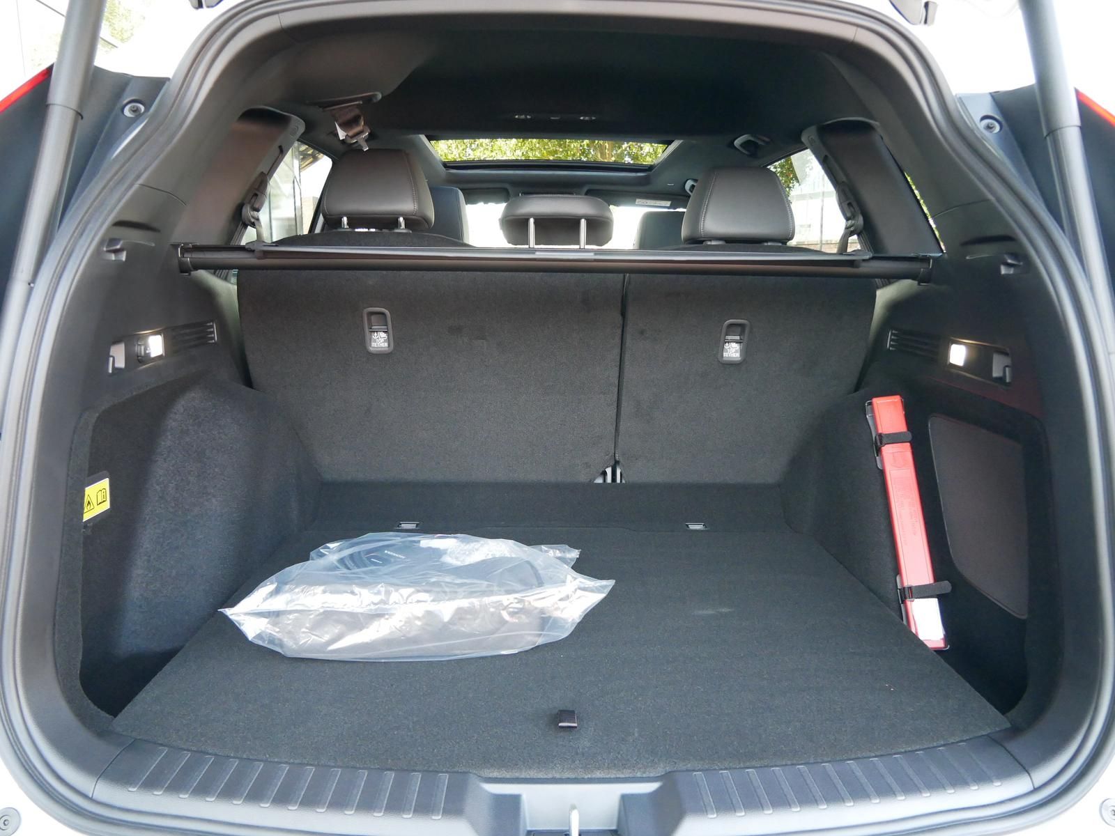 Honda CR-V - Bild 21