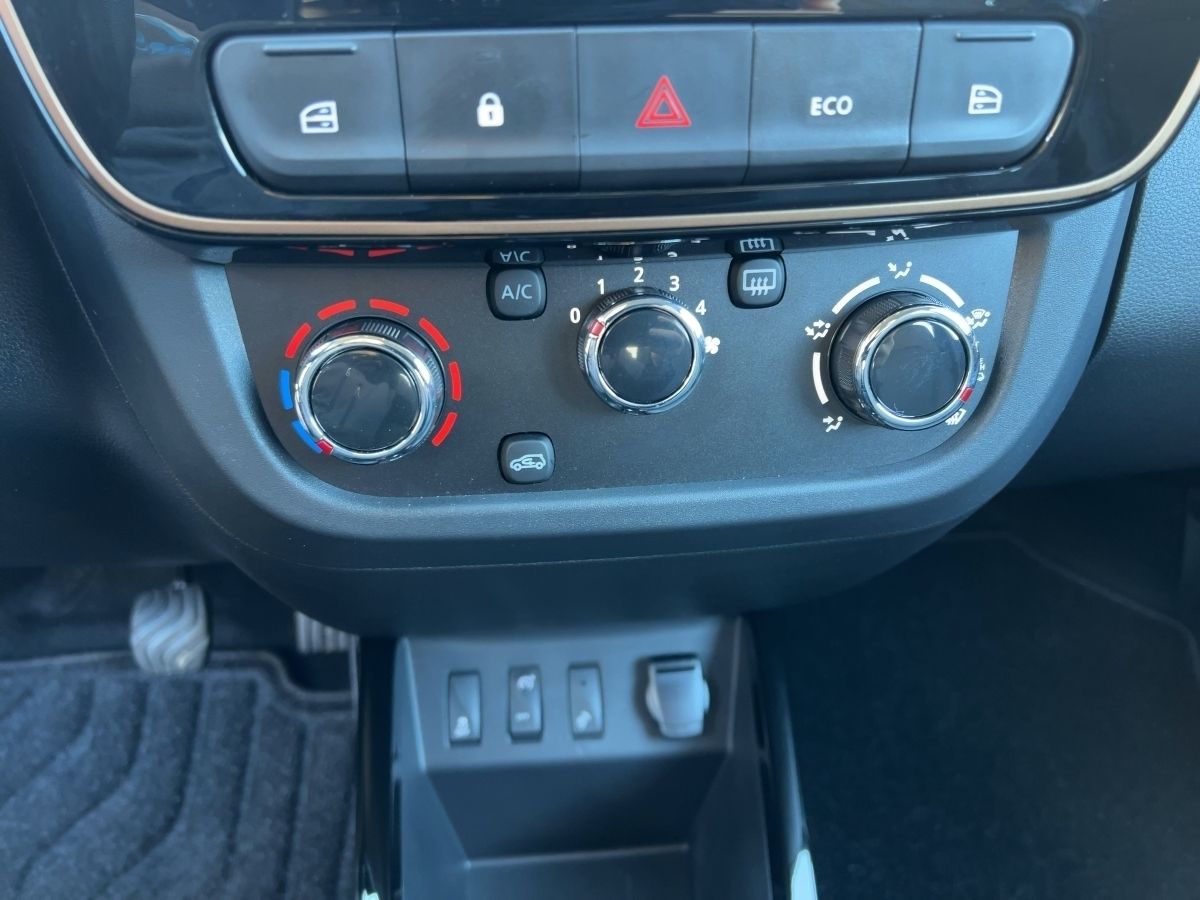 Dacia Spring - Bild 16