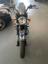 Mash QM 125 - CHOPPER VON 81 BIS 125 CCM