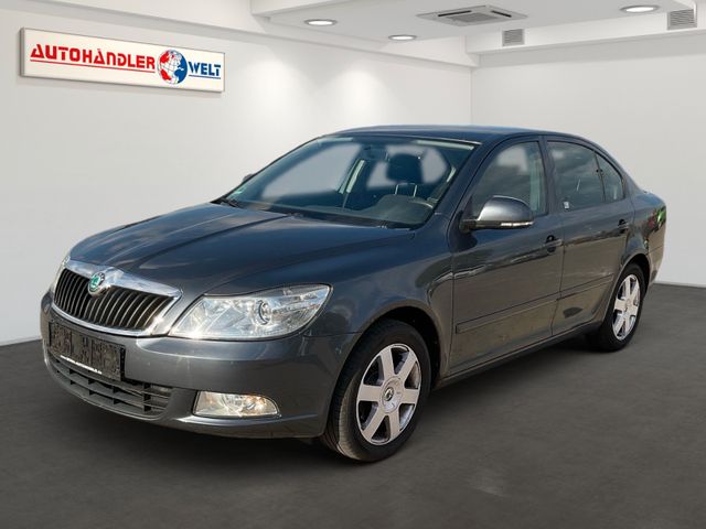 Skoda Octavia Lim. 1.2 TSI Family AAC PDC SHZ Tempomat