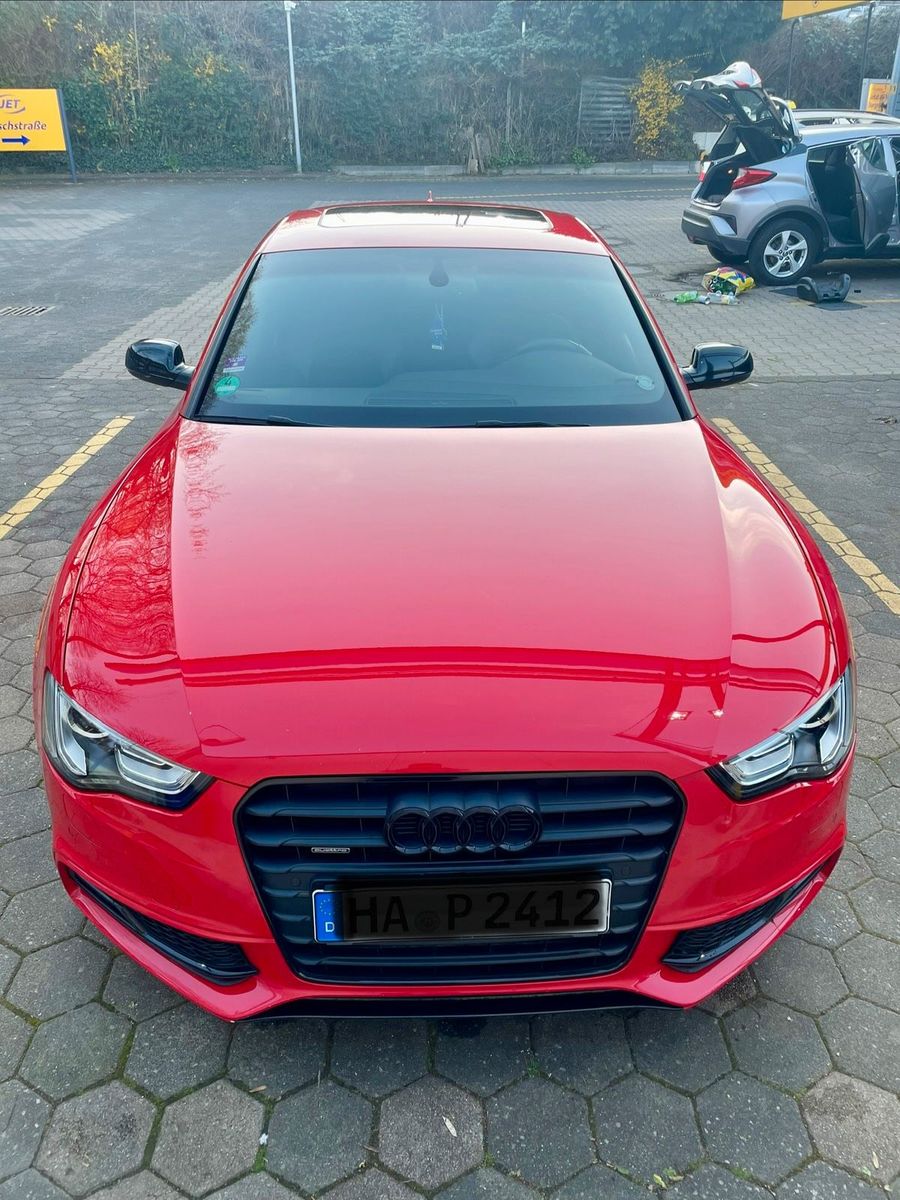 AUDI Audi A5 Sportb. 3.0. TDI quattro S-Line St...