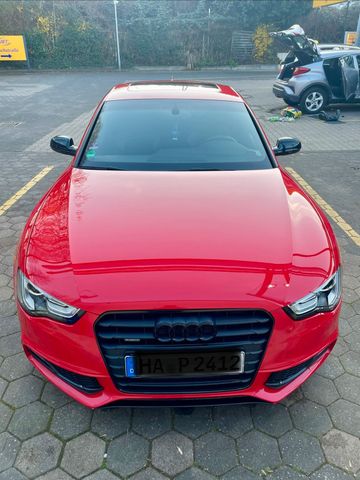 AUDI Audi A5 Sportb. 3.0. TDI quattro S-Line St...